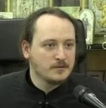 Иеромонах Илиодор (Иван Шевчук)