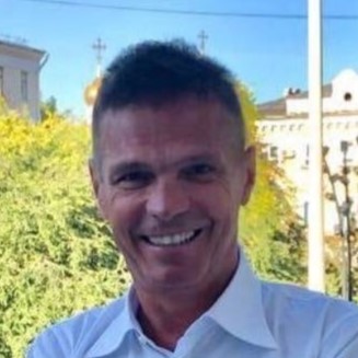 Тюхтяев Олег Геннадьевич